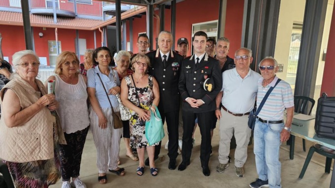 Come evitare le truffe. I consigli dei Carabinieri alla popolazione vittime di truffatori “di professione”
