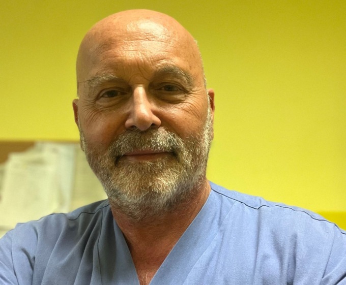 L’Ospedale di Alessandria ottiene la certificazione FLS  per fratture da fragilità ossea