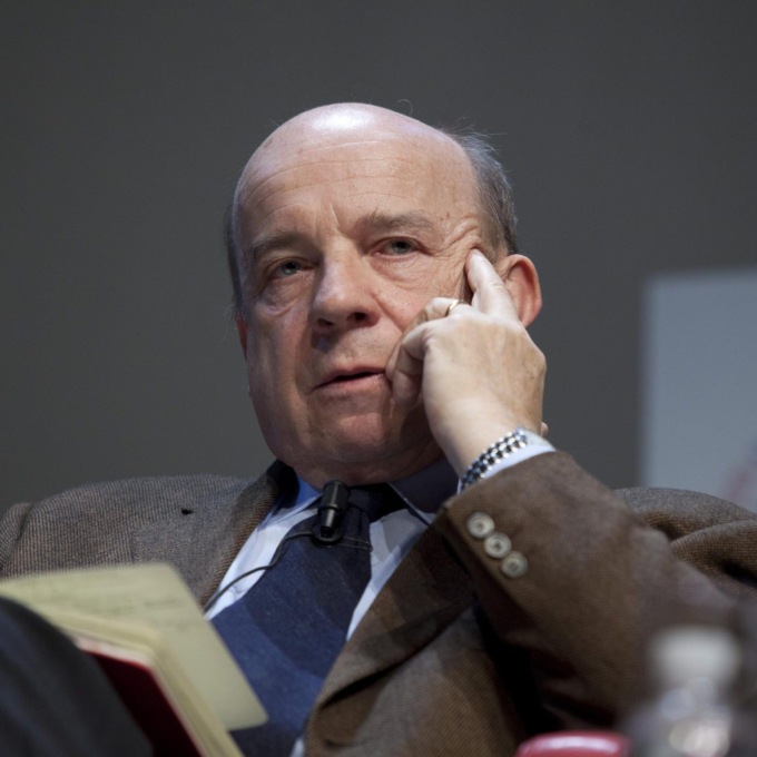 Gustavo Zagrebelsky sarà insignito del Premio alla Carriera “Città di Acqui Terme” 2023