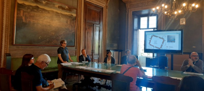 Prendono forma in Piemonte i distretti del commercio