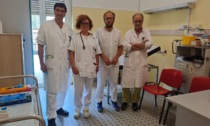 A Tortona è attivo l’ambulatorio per la cura delle malattie ematologiche