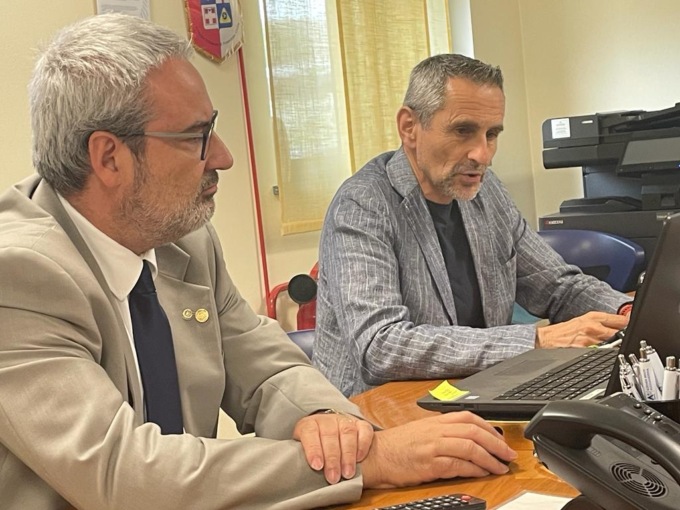 L’Aral di Castelceriolo presenta il Piano di Miglioramento Ambientale e Industriale