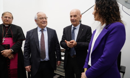 Attivato l'ambulatorio "Asili Notturni" per cure odontoiatriche ed oculistiche per i più bisognosi