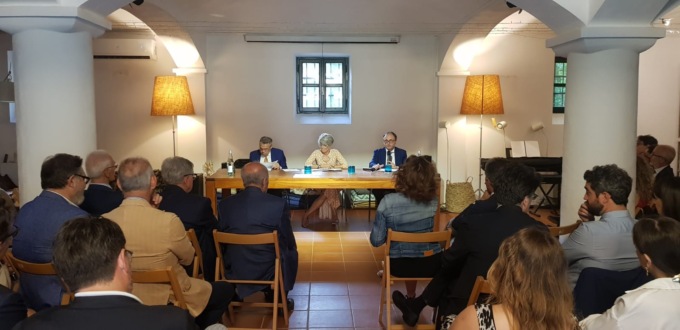 Alessandria due anni di Camera penale, fra formazione e informazione