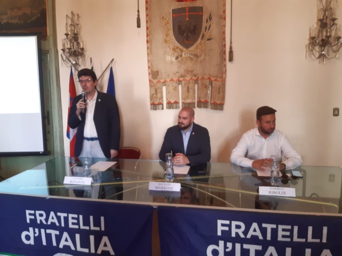 Il bonus regionale “Scelta sociale” presentato dall’Ass. Marrone ad Acqui Terme