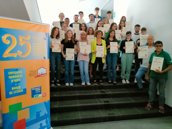 Cassa Edile: la provincia di Alessandria tra le 10 in Italia con più infortuni