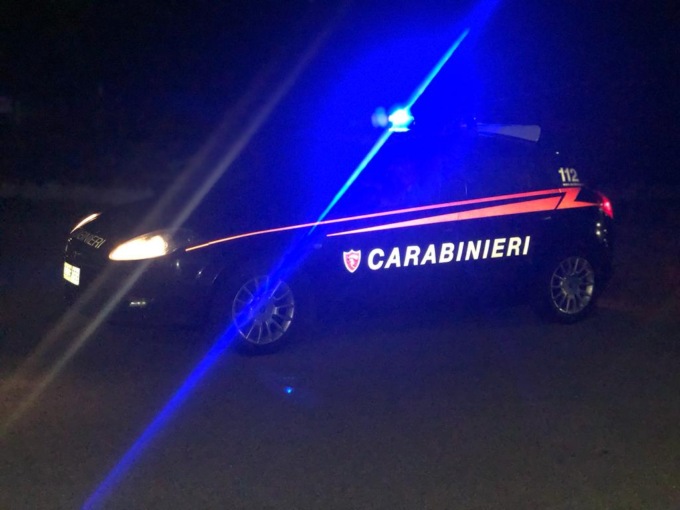 Controlli dei carabinieri ad Asti: esercente sanzionato