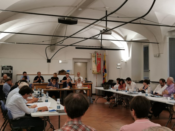 Incontri nei quartieri, scalo merci, Terzo Valico e tangenziale Ovest, ecco il programma di Muliere