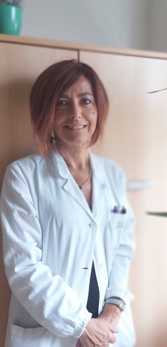 Delfina Ferrandi nuovo Direttore di Neurologia dell’AO AL