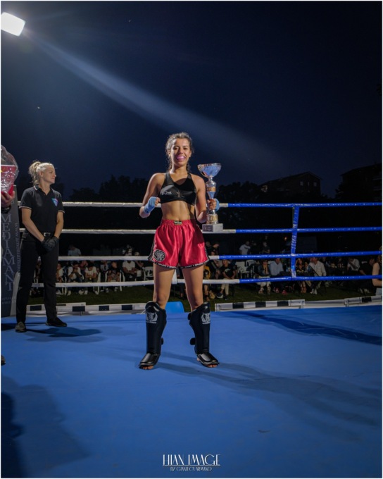 Ego Fight Night Alessandria, nella seconda edizione presenti oltre 100 giovani atleti