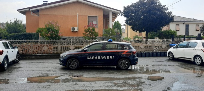 Felizzano: è giallo su un uomo che si sarebbe ucciso