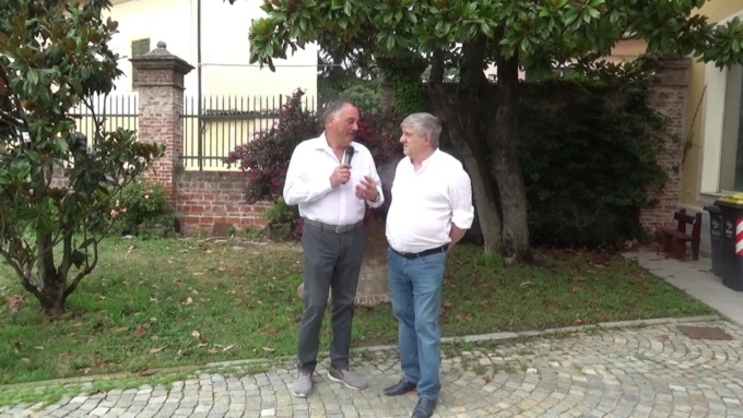 3′ con… Torna a Capriata d’Orba la festa della Lega