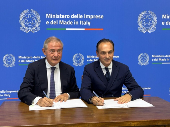 Firmato il secondo addendum all’Accordo per il piano di diffusione della banda ultralarga nelle“aree bianche” del Piemonte