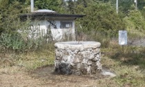 Castelletto d'Orba: serata all'insegna dell'acqua per inaugurare la fonte Feja