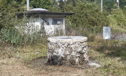 Castelletto d'Orba: serata all'insegna dell'acqua per inaugurare la fonte Feja