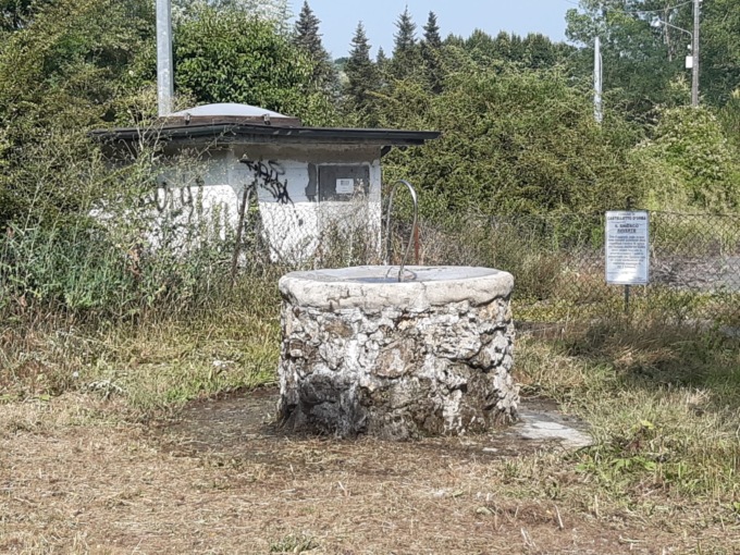 Castelletto d’Orba: risolto il contenzioso che aveva portato alla chiusura della fonte Feja