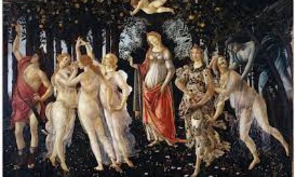 "La Primavera" di Botticelli incanta Alessandria