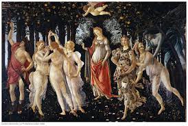 “La Primavera” di Botticelli incanta Alessandria
