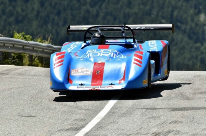 Motori, torna l’appuntamento con la Cesana-Sestriere