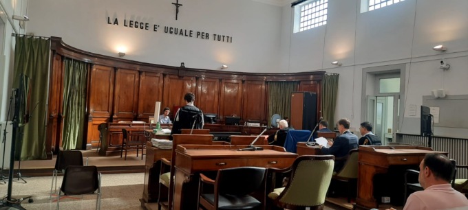 Processo Ingrid Vazzola: assolti i due medici imputati