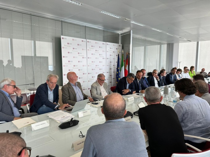 Piemonte: siglata intesa per l’Osservatorio sul personale sanitario, previste 2mila assunzioni