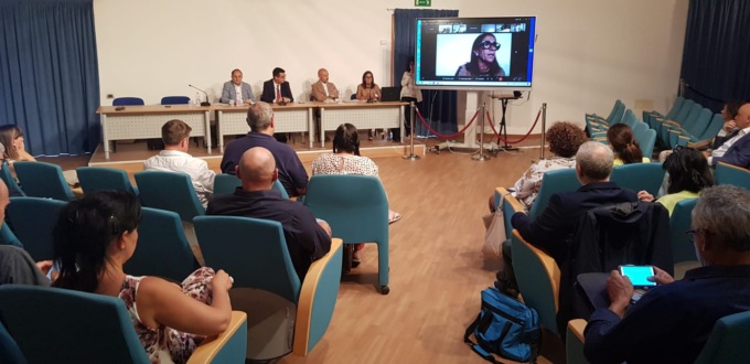 Fotovoltaico ed agrivoltaico: un protocollo per i piccoli Comuni dell’Alessandrino