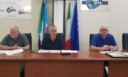 Venerdì sciopero dei metalmeccanici: "Nell'alessandrino a rischio 2mila posti"