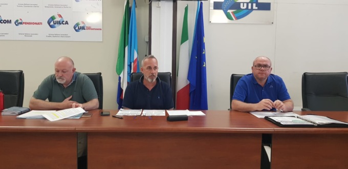 Venerdì sciopero dei metalmeccanici: “Nell’alessandrino a rischio 2mila posti”