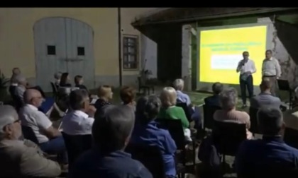 Il fascino dei monaci irlandesi, in una serata alla Società Storica del Novese