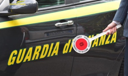 Operazione "Muraglia cinese": la Guardia di Finanza di Tortona scopre un giro di fatture false per 5,5 milioni di euro