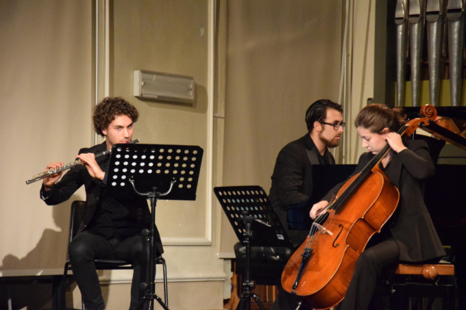 Fino al 20 agosto porte aperte al Conservatorio Vivaldi di Alessandria per gli aspiranti musicisti
