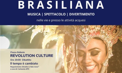 Alessandria, gli eventi in programma in provincia sabato 19 agosto