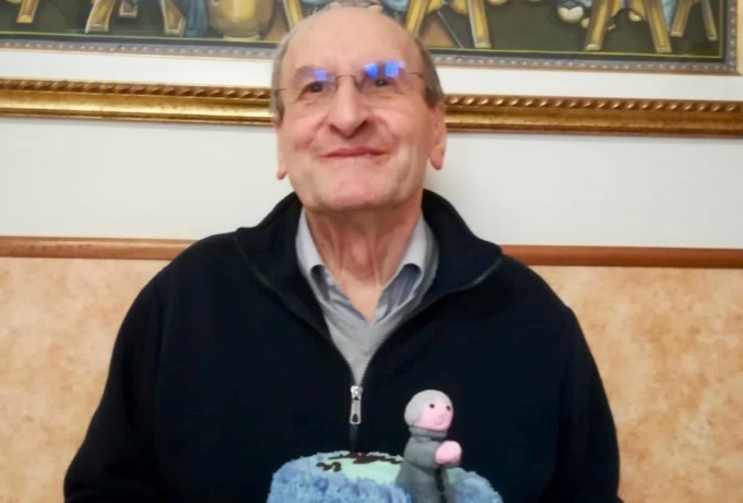 Lutto ad Alessandria: addio al diacono Renato Zaccone