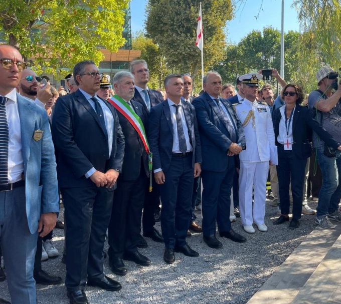 Anniversario crollo Ponte Morandi: questa sera il ricordo delle 43 vittime in Piazza De Ferraris