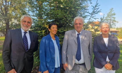 Novi Ligure, nominati i nuovi Amministratori di ACOS S.p.A.
