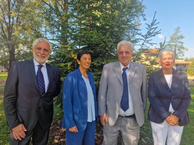 Novi Ligure, nominati i nuovi Amministratori di ACOS S.p.A.