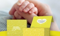 Fiocco giallo: un pacco speciale per sostenere concretamente le famiglie dei dipendenti di Poste Italiane