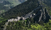 Ferragosto in alta quota, al Forte di Fenestrelle torna il Festival Scenario Montagna