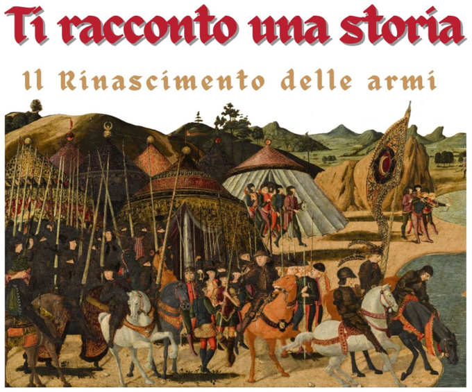 Bruno, giovedì 24 agosto nuovo appuntamento con “Ti racconto una storia”