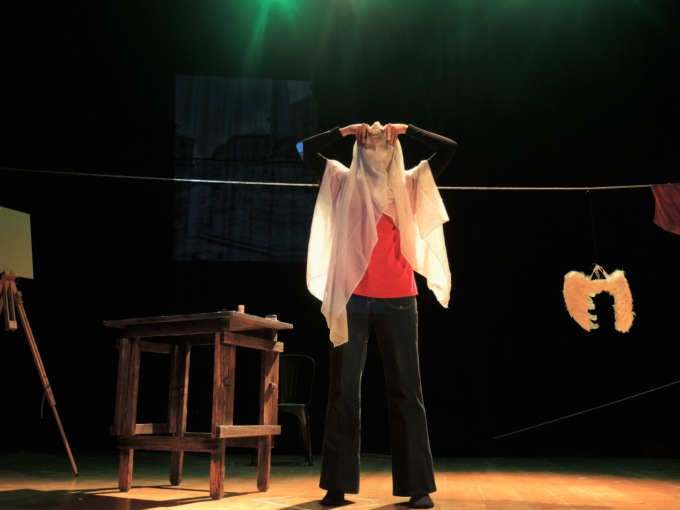 Acqui Terme: domenica 27 al Teatro Verdi lo spettacolo “Mostri Sacri”