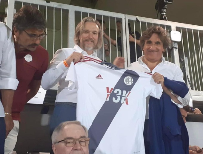 Alessandria Calcio: Benedetto auspica una collaborazione con il Toro