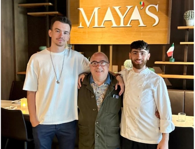 La storia di Robert e Alessandro, dall’istituto Santachiara di Tortona a Oslo