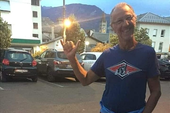 Turista piemontese disperso in Corsica da martedì 1 agosto