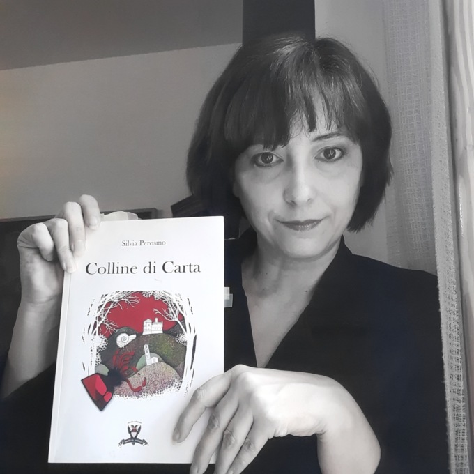 Solero, venerdì 25 agosto la presentazione di “Colline di Carta” di Silvia Perosino
