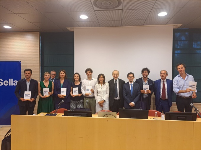 Cantine Volpi di Tortona: nuova generazione al comando dell’azienda  con un profilo da “improver”