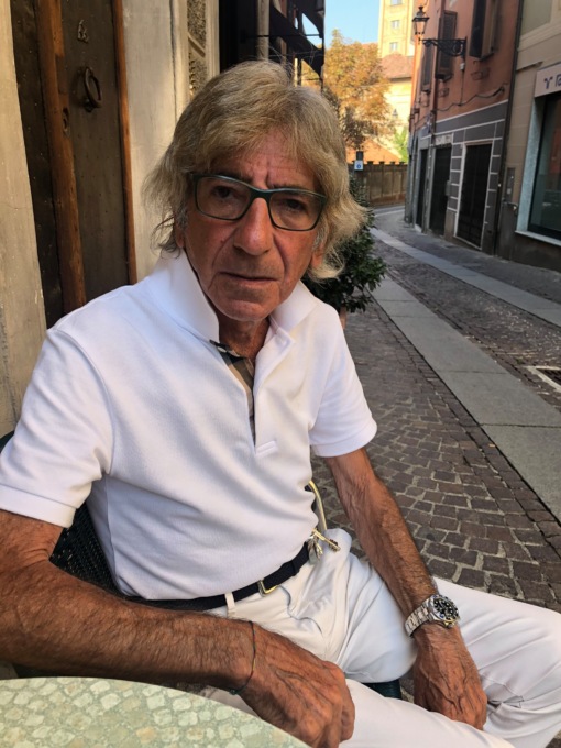 Addio a Nicola Tattoli: tra i suoi incarichi anche revisore per il Comune di Alessandria