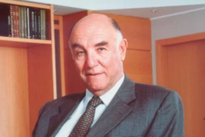 Casale Monferrato piange la morte del “Re del cemento” Sandro Buzzi