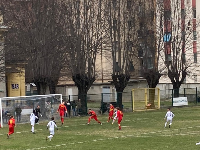 Calcio, la costanza premia l’Acqui all’esordio