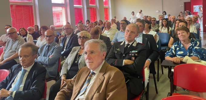 Borsalino Day ad Alessandria: clinica, ricerca, didattica e Medical Humanities