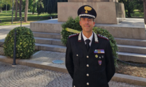 Carabinieri Forestale: nuovo comandante per Alessandria e Asti